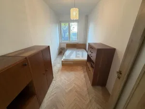 Prodej bytu 3+1, Opava - Předměstí, Olomoucká, 68 m2