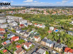 Prodej rodinného domu, Pardubice - Pardubičky, K Zámečku, 123 m2