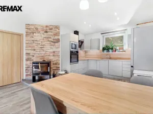 Prodej rodinného domu, Jablonec nad Nisou - Proseč nad Nisou, Nad Školkou, 90 m2