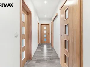Prodej rodinného domu, Jablonec nad Nisou - Proseč nad Nisou, Nad Školkou, 90 m2