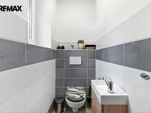 Prodej rodinného domu, Jablonec nad Nisou - Proseč nad Nisou, Nad Školkou, 90 m2