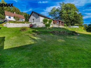 Prodej rodinného domu, Jablonec nad Nisou - Proseč nad Nisou, Nad Školkou, 90 m2