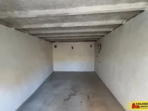 Prodej garáže, Brno, 18 m2