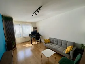 Prodej bytu 2+kk, Praha - Střížkov, Zakšínská, 55 m2
