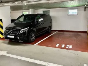 Prodej bytu 2+kk, Praha - Střížkov, Zakšínská, 55 m2