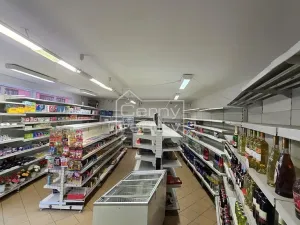 Pronájem obchodního prostoru, Pardubice, Habřinská, 92 m2