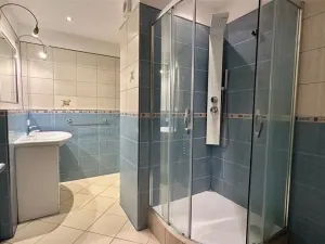 Pronájem bytu 2+1, Cheb, Palackého, 55 m2