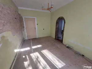 Prodej rodinného domu, Praha - Suchdol, Stehlíkova, 132 m2