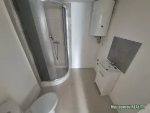 Pronájem bytu 2+kk, Praha - Libuš, Nad šejdrem, 45 m2