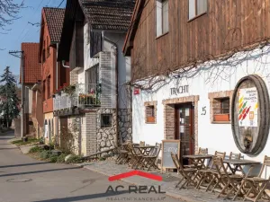 Prodej bytu 2+kk, Strachotín, Šakvická, 46 m2