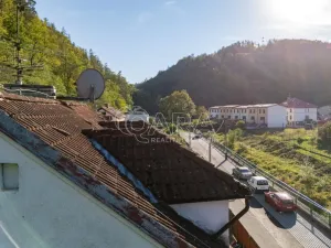 Prodej rodinného domu, Štěchovice, Za Kocábou