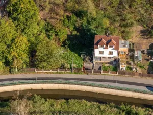 Prodej rodinného domu, Štěchovice, Za Kocábou