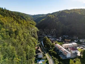 Prodej rodinného domu, Štěchovice, Za Kocábou