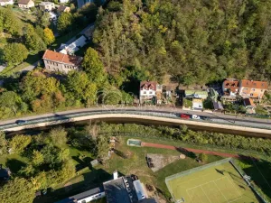 Prodej rodinného domu, Štěchovice, Za Kocábou