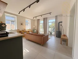 Pronájem bytu 3+kk, Rudník, 68 m2