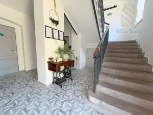 Pronájem bytu 3+kk, Rudník, 68 m2