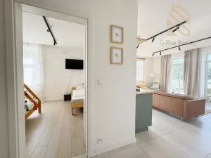 Pronájem bytu 3+kk, Rudník, 68 m2
