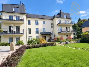 Pronájem bytu 3+kk, Rudník, 68 m2