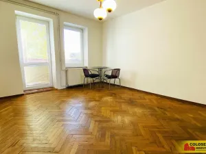 Pronájem bytu 3+1, Dubňany, 59 m2