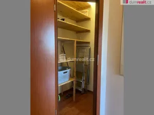 Pronájem bytu 1+kk, Praha - Ďáblice, Hořínecká, 48 m2
