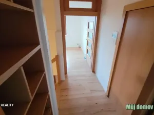 Pronájem bytu 3+kk, Praha - Kunratice, Odboje, 70 m2
