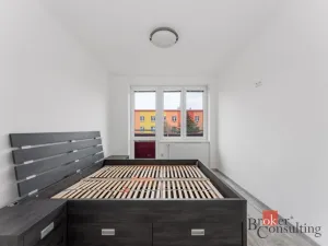 Pronájem bytu 3+kk, Týniště nad Orlicí, Čs. armády, 65 m2