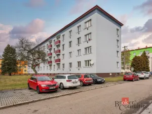 Pronájem bytu 3+kk, Týniště nad Orlicí, Čs. armády, 65 m2