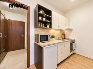 Prodej bytu 1+kk, Kolín, Roháčova, 26 m2