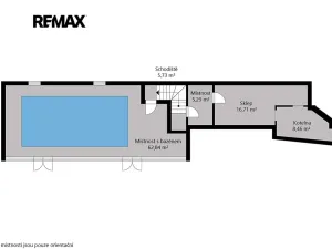 Prodej rodinného domu, Vrdy, Dukelských hrdinů, 221 m2