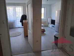 Pronájem bytu 2+kk, Telč - Telč-Staré Město, Komenského, 41 m2