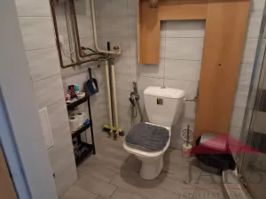 Pronájem bytu 2+kk, Telč - Telč-Staré Město, Komenského, 41 m2