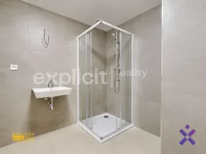 Pronájem bytu 1+kk, Uherský Brod, Sídl. Olšava, 33 m2