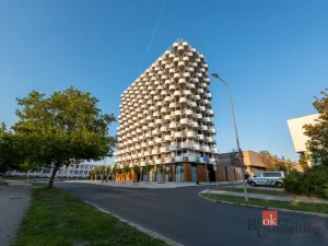 Prodej bytu 2+kk, Plzeň - Jižní Předměstí, U Borského parku, 56 m2