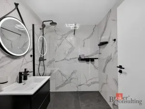 Prodej bytu 2+kk, Plzeň - Jižní Předměstí, U Borského parku, 56 m2