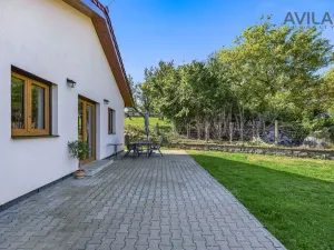 Prodej rodinného domu, Kaliště, 120 m2