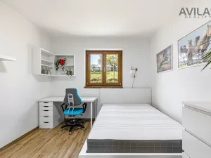 Prodej rodinného domu, Kaliště, 120 m2