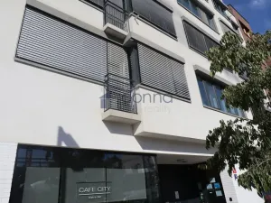 Prodej bytu 1+kk, Praha, Šiklové, 39 m2