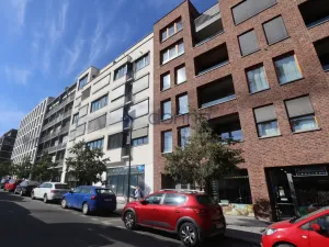 Prodej bytu 1+kk, Praha, Šiklové, 39 m2