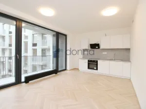 Prodej bytu 1+kk, Praha, Šiklové, 39 m2