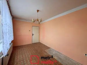 Prodej rodinného domu, Hněvotín, 124 m2