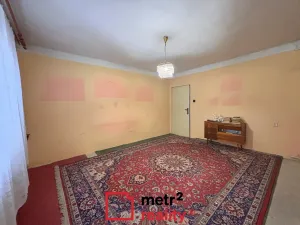 Prodej rodinného domu, Hněvotín, 124 m2