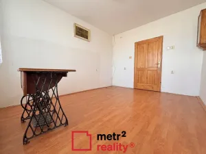 Prodej rodinného domu, Hněvotín, 124 m2