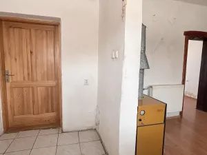Prodej rodinného domu, Hněvotín, 124 m2