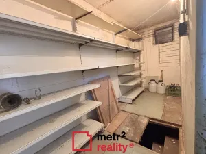 Prodej rodinného domu, Hněvotín, 124 m2