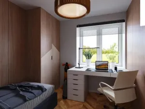 Prodej bytu 3+kk, Choltice, Lipoltická, 76 m2