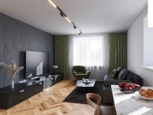 Prodej bytu 3+kk, Choltice, Lipoltická, 76 m2