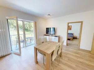 Prodej bytu 2+kk, Horní Maršov, Promenáda, 48 m2