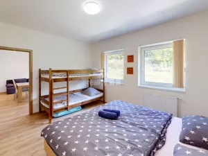 Prodej bytu 2+kk, Horní Maršov, Promenáda, 51 m2