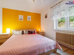 Prodej rodinného domu, Vítkov, 149 m2