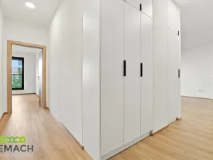 Pronájem bytu 3+kk, Uherské Hradiště, 28. října, 94 m2